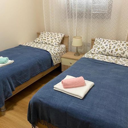 Apartamento App Vesna Umag Exterior foto