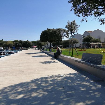 Apartamento App Vesna Umag Exterior foto