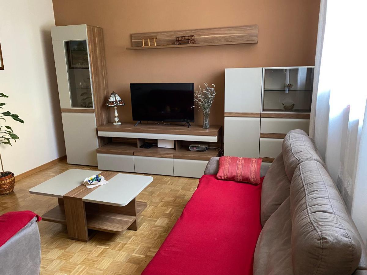 Apartamento App Vesna Umag Exterior foto
