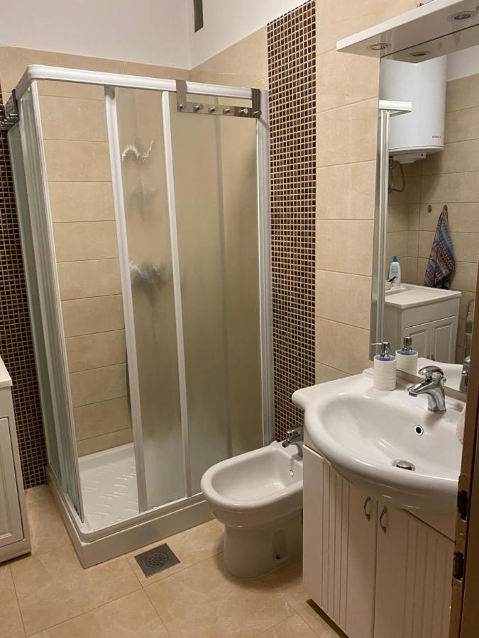 Apartamento App Vesna Umag Exterior foto
