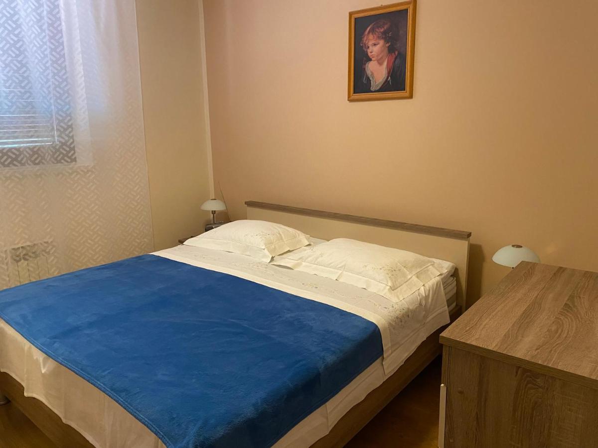 Apartamento App Vesna Umag Exterior foto