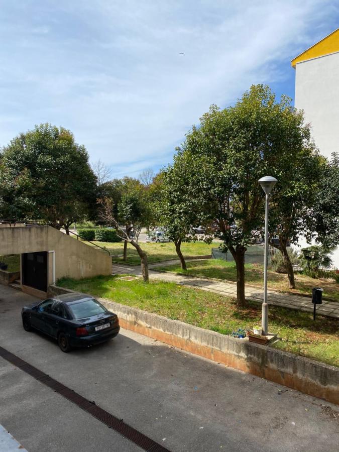 Apartamento App Vesna Umag Exterior foto