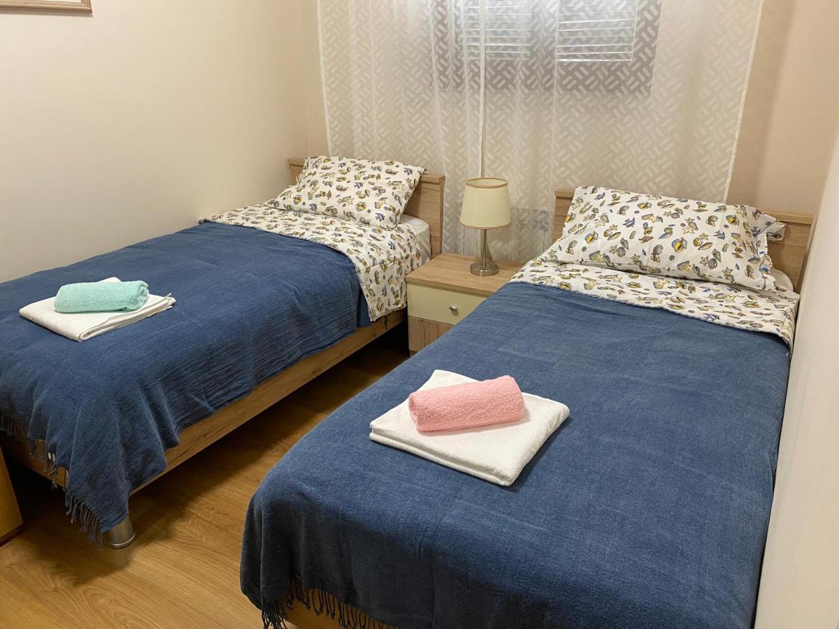 Apartamento App Vesna Umag Exterior foto