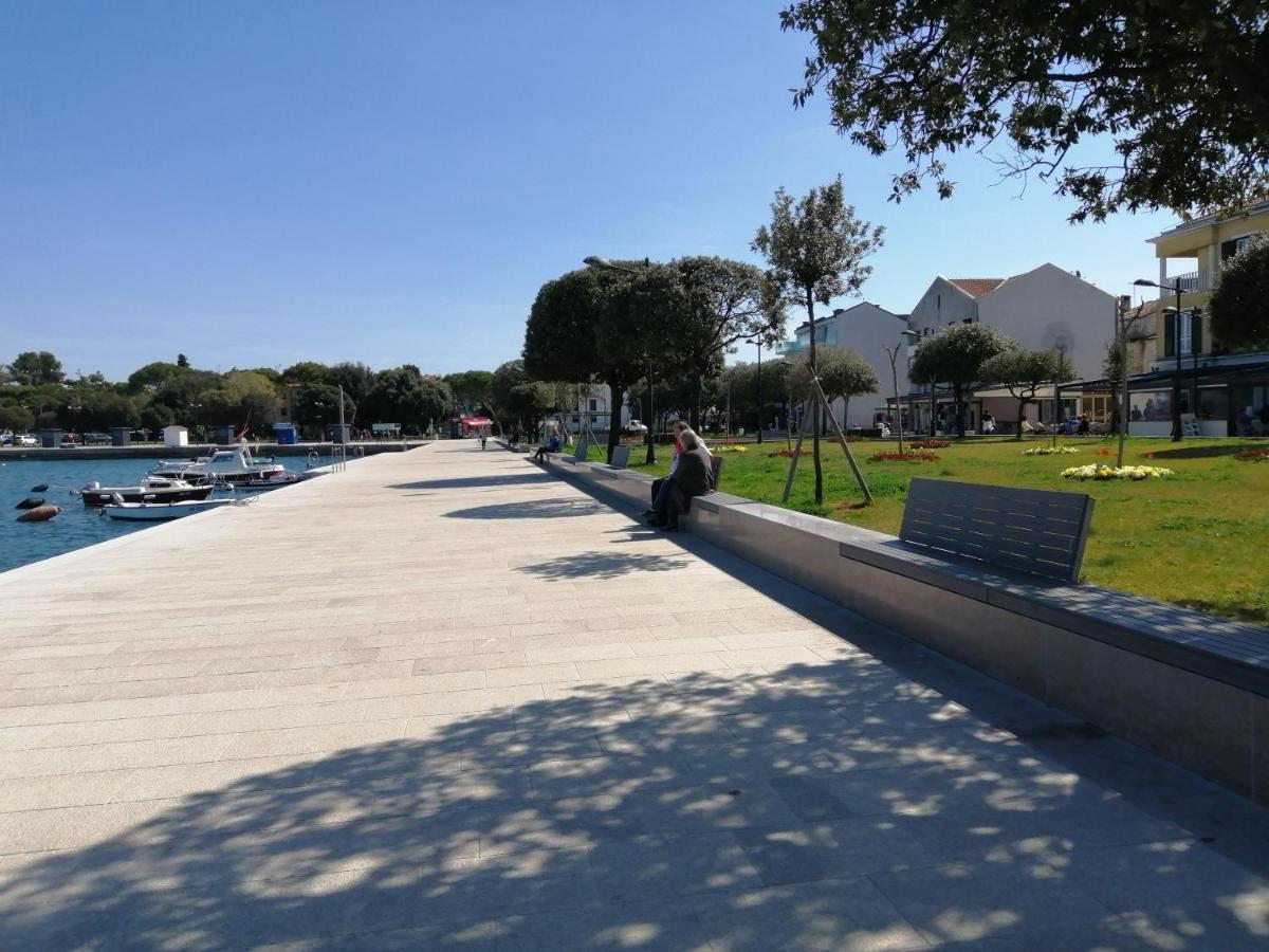 Apartamento App Vesna Umag Exterior foto