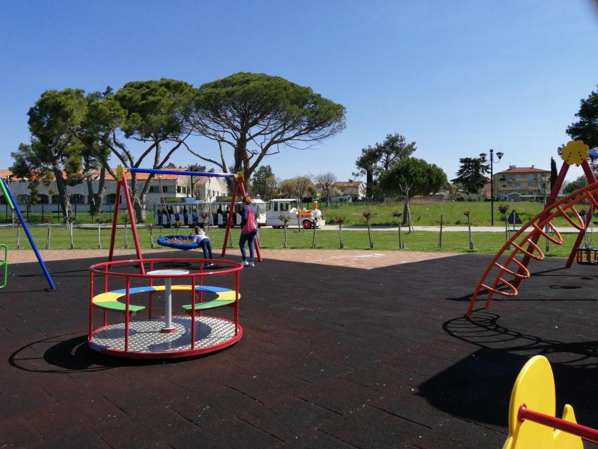 Apartamento App Vesna Umag Exterior foto