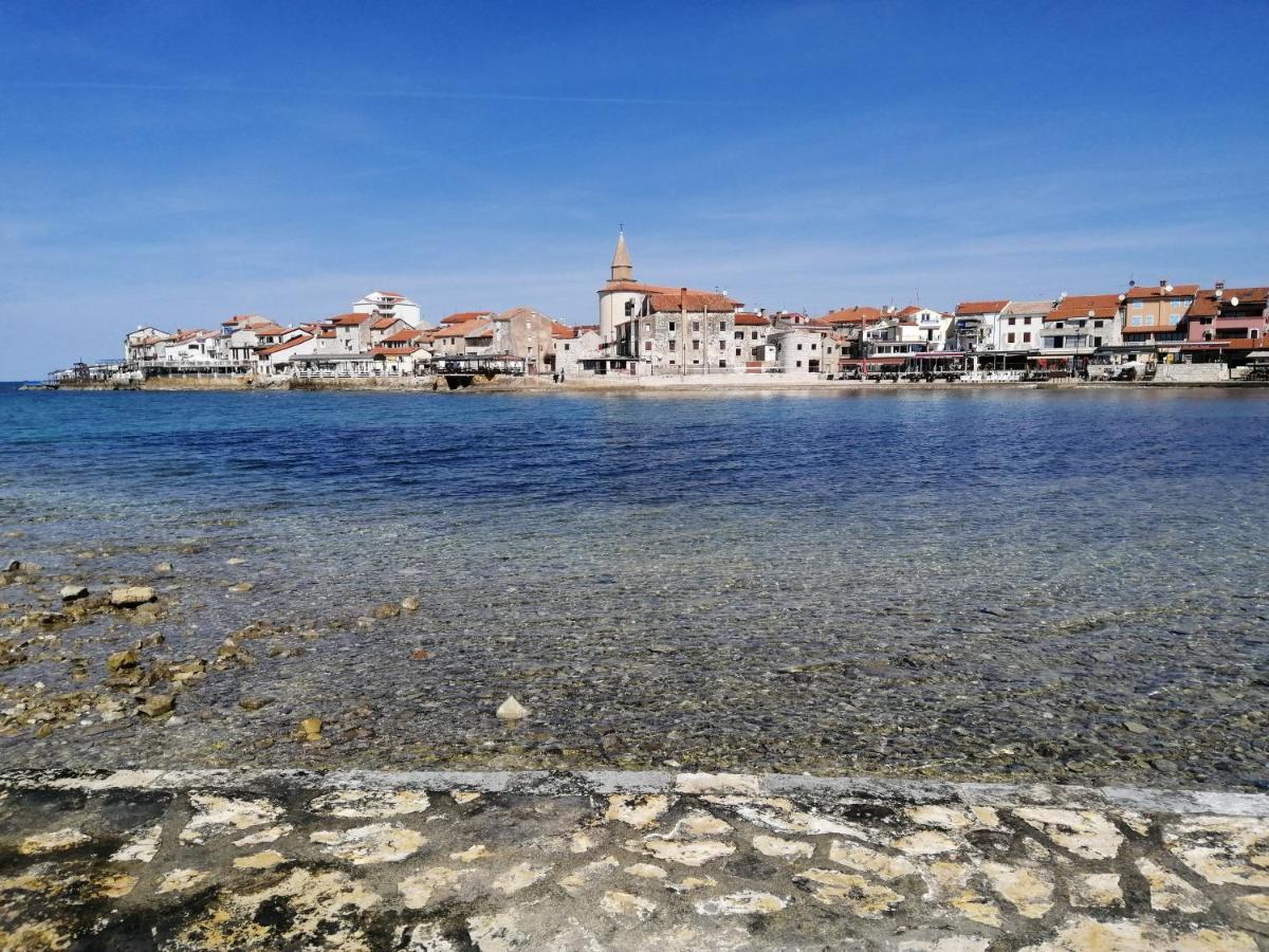Apartamento App Vesna Umag Exterior foto