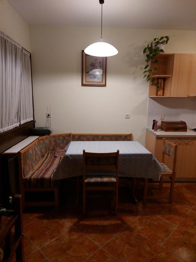 Apartamento App Vesna Umag Exterior foto
