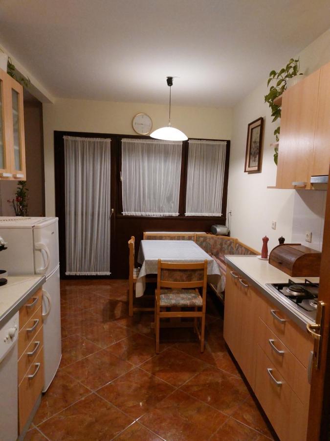 Apartamento App Vesna Umag Exterior foto